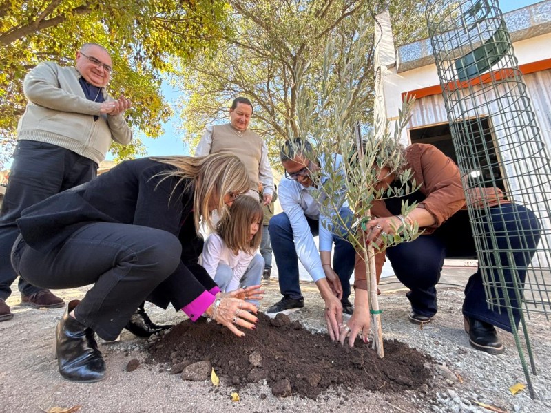 Se inauguró 